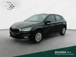 Skoda Fabia Skoda Fabia 1.0 TSI Digital*Carplay*SHZ*PD