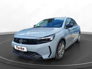 Opel Corsa 1.2 Turbo Edition *PDC*SITZHEIZUNG*ALU*