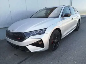 Skoda Octavia Bild 1