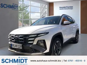 Hyundai TUCSON Trend Hybrid 2WD 1.6 T-GDI Navi Digitales Cockpit
