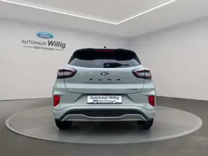 Ford Puma ST-Line X / 360 Grad Kamera / ACC / Pre-Collision Bild 4