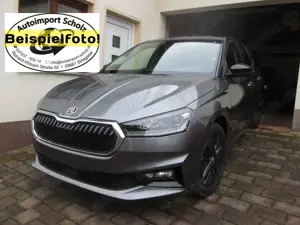 Skoda Fabia 1.0l TSI 70kW Extra 130 L4 Klima