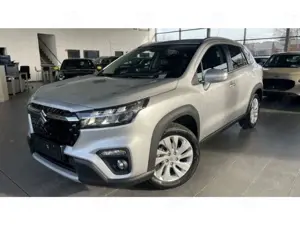 Suzuki SX4 S-Cross Comfort 1.4 AT Facelift Navi LED ACC Kamera SitzHZ