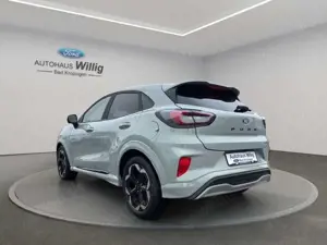 Ford Puma ST-Line X / 360 Grad Kamera / ACC / Pre-Collision Bild 3