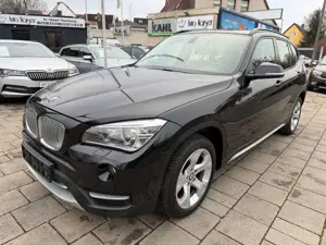 BMW X1 20 d xDrive X-LINE  8 FACH/NAVI/PDC