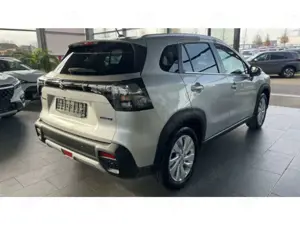 Suzuki SX4 S-Cross Comfort 1.4 AT Facelift Navi LED ACC Kamera SitzHZ Bild 3