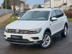 Volkswagen Tiguan Allspace Highline 4Motion*Autom.*Navi*