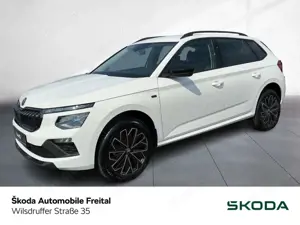 Skoda Kamiq Tour 1,5 TSI DSG *AHZV / ACC / NAVI *