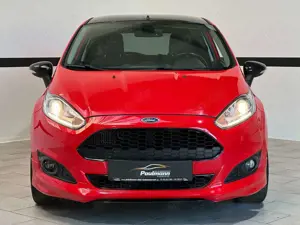 Ford Fiesta Fiesta 1.0 EcoBoost Start-Stop Sport Klimaaut.* Bild 2