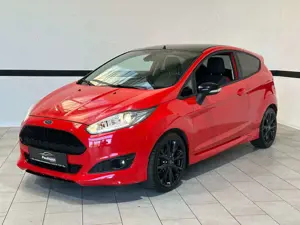 Ford Fiesta Fiesta 1.0 EcoBoost Start-Stop Sport Klimaaut.*