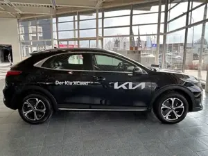 Kia XCeed 1.6 PHEV Spirit Bild 4