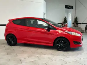Ford Fiesta Fiesta 1.0 EcoBoost Start-Stop Sport Klimaaut.* Bild 4