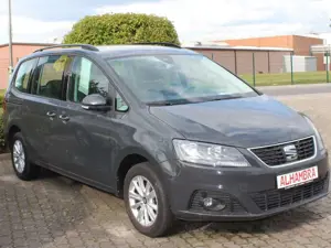 SEAT Alhambra 1.4 TSI SS OPF STYLE