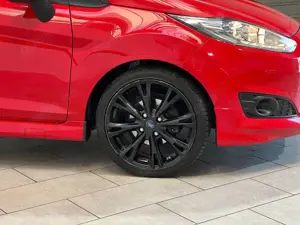 Ford Fiesta Fiesta 1.0 EcoBoost Start-Stop Sport Klimaaut.* Bild 5