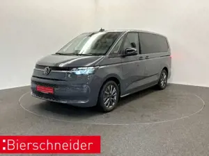 Volkswagen T7 Multivan 2.0 TDI DSG GOAL LANG ALU 18 AHK LED NAVI PDC ACC