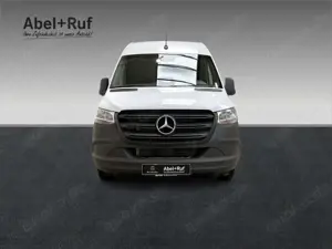 Mercedes-Benz Sprinter 317 Kasten PRO L2H2 Kam+Tachograph+AHK Bild 2