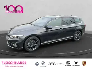 Volkswagen Passat Variant Elegance R-Line Paket Pano Business Paket Premium