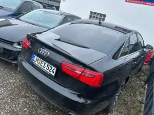 Audi A6 2.0 TFSI-steuerkette neu Tüv 01/2027