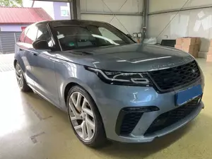 Land Rover Range Rover Velar 5.0 SVAutobiography Dynamic