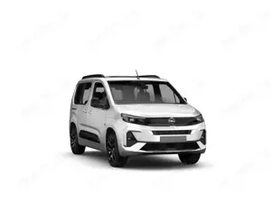Opel Combo Elegance L2 (M1)  1.5 CDTi 96kW 7-Sitzer EAT8 9... Bild 5