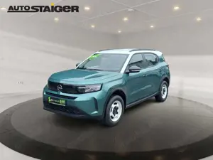 Opel Frontera Edition 1.2 Hybrid BRANDNEU*Kamera*Navi