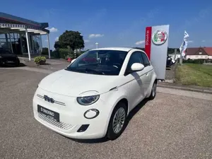 Fiat 500 500e