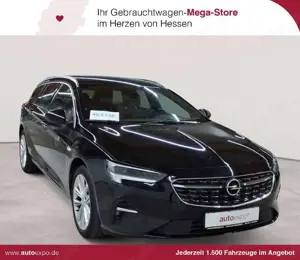 Opel Insignia Insignia ST 2.0D Aut. Business AHK KAM