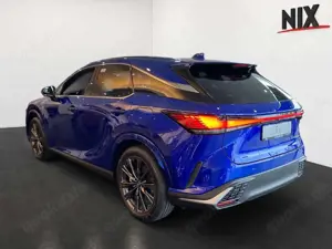 Lexus RX 450h + E-FOUR F SPORT Design PANORAMADACH Bild 2