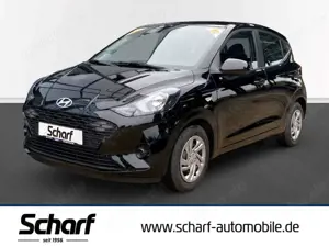 Hyundai i10 FL Select Navi DAB Spurhalteass. Fernlichtass.