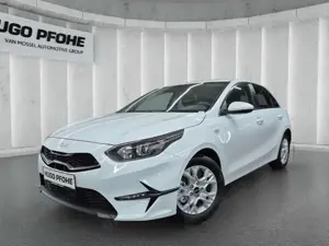 Kia Ceed / cee'd Ceed Vision 1.0 T-GDI Tageszulassung