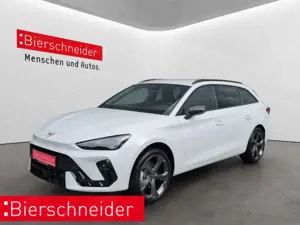 CUPRA Leon Sportstourer 2.0 TDI DSG LED NAVI AHK 18 PARKLENK