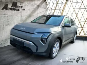 Kia EV3 81,4-kWh-Batterie FWD Earth+Business+Winnter-Conne