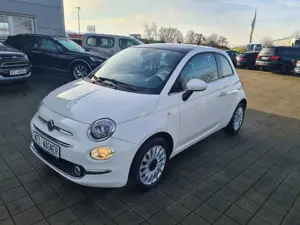 Fiat 500 1.2 8V Lounge