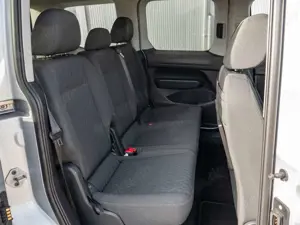 Volkswagen Caddy 2.0 TDI Life USB PDC AHK SHZ NAVI LED ACC Bild 4