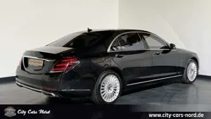 Mercedes-Benz S 560 E L 9G-TRONIC+360°+PANO+MBEAM+TV+DTR+ Bild 5