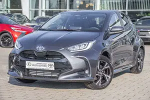Toyota Yaris Hybrid 116 1.5 VVT-i Teamplayer