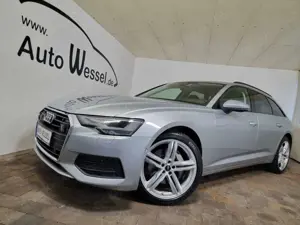 Audi A6 50 TDI quattro Memory HeadUp VIC Standheizung