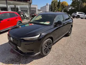 Honda HR-V e:HEV 1.5 Hybrid Elegance "auf Lager"