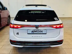 Volkswagen Passat Variant Elegance TDI DSG IQ.LIGHT NAVI AHK ACC PDC PANO Bild 5