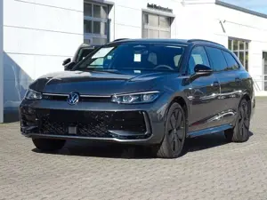 Volkswagen Passat Variant 2.0 TDI DSG R-line "Black Style"