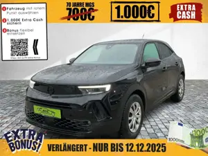 Opel Mokka Irmscher Edition 448 von 500#ANDROID #NAVI