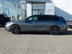 Volkswagen Passat Variant 2.0 TDI DSG R-line "Black Style" Bild 5