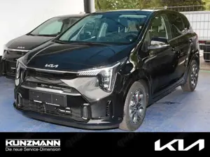 Kia Picanto 1.2 Spirit Navi Kamera Privacy SpurH