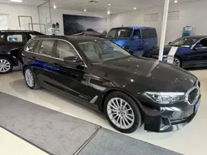 BMW 530 530e Plugin Hybrid Top Ausstattung Stark Reduziert