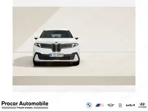 BMW iX3 50 xDrive NAVI * RFK * SHZ * ACC * Komfortzugang