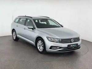 Volkswagen Passat Variant Business 2.0 TDI*NAVI*RFK*SHZ*uvm Bild 3
