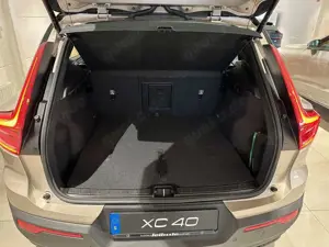 Volvo XC40 Single Motor Plus Rech. RWD Extended Range Bild 5