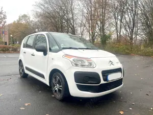 Citroen C3 Picasso C3 Picasso VTi 95 Attraction