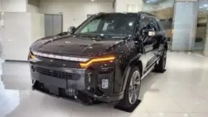 SsangYong Actyon KGM ACTYON 2WD 6MT SH KLIMA PDC LED NAVI T Bild 3