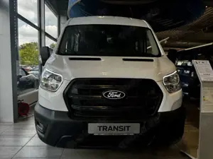 Ford Transit 350 L3H2 Lkw VA Trend (V363) DoKa 6 Sitzer